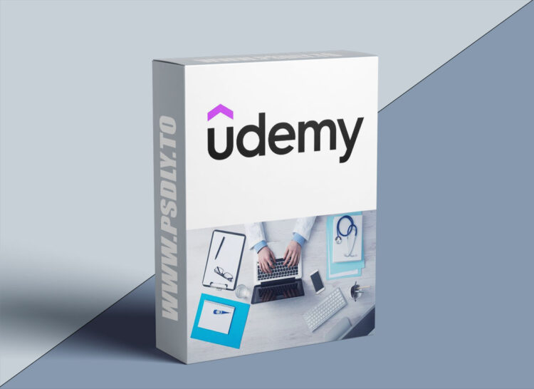 Udemy – Medical AI Mastery: GPT Clinical & Genomic Assistant 1 Medical AI Mastery: GPT Clinical & Genomic Assistant