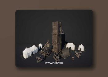 Medieval Siege Weapons (4.26 – 4.27 and 5.0 – 5.6)