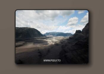 Mesas Landscape (4.26 – 4.27 and 5.1 – 5.7)