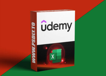 Microsoft Excel Masterclass: Learn Excel Step by Step