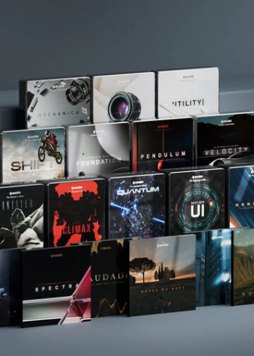 Psdly - Download Free Premium Graphics Design Elements & Web Theme 71 OcularSounds – Full Access