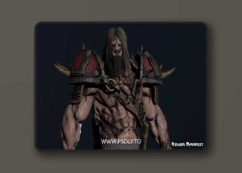 Orc Collection (4.18 – 4.27 and 5.0 – 5.7)