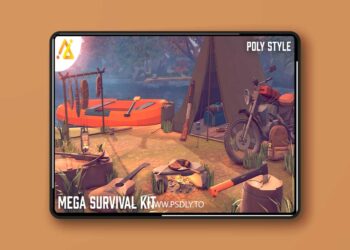 POLY - Mega Survival Kit (4.24 – 4.27 and 5.0 – 5.6)