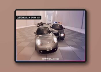 Police AI (5.0 – 5.6)