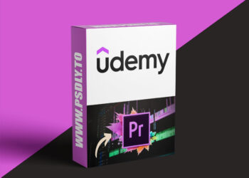 Premiere Pro Masterclass: Beginner to Advanced Video Editing