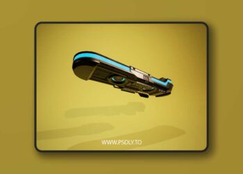 SciFi Hoverboard Basic Controller (5.2)