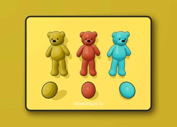 Simple Toon Pro v1.0