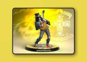Slash – 3D Print Model STL
