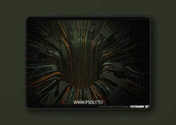 Spline Cable Kit Vol.02 (5.0 – 5.6)