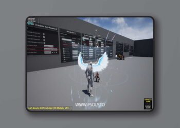 Summon Ally Plugin v1.0.1 (5.4)