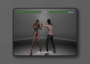 TRUE Fighting Game Engine v1.6.2 (5.4+)