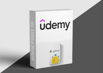 The 25-Day Python Challenge