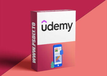 The Complete Android & Kotlin App Development A-Z Bootcamp