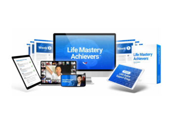 Tim Han – Life Mastery Achievers