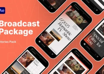 Broadcast Package Stories