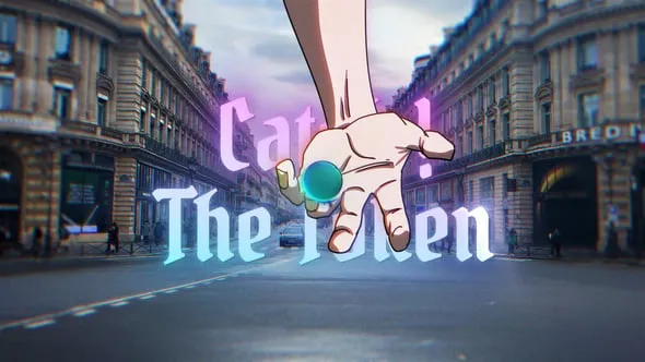 Videohive - Catch ! The Token - 59851442 1 Videohive - Catch ! The Token - 59851442