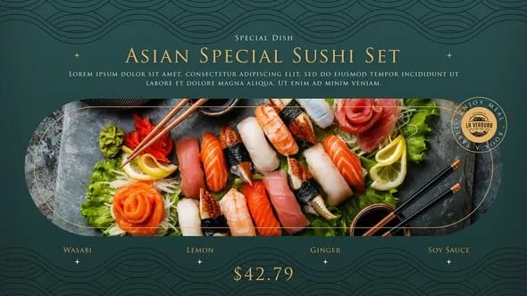 Videohive - Eastern Themed Restaurant Promo - 60282083 1 Videohive - Eastern Themed Restaurant Promo - 60282083