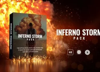 Inferno Storm Pack V1