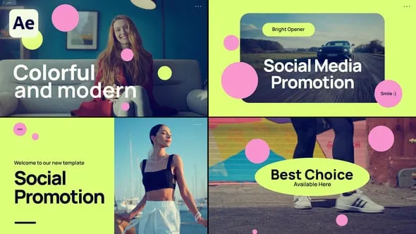 Videohive - Social Media Promo - 59320691 1 Videohive - Social Media Promo - 59320691