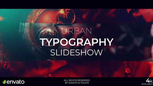 Videohive - Typography Slideshow - 22258995 1 Videohive - Typography Slideshow - 22258995