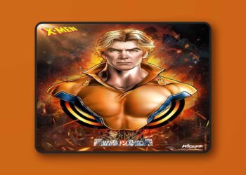 Wicked – Banshee Portrait Bust – 3D Print Model STL