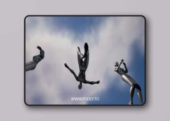 Zero Gravity Animations (5.3 – 5.6)