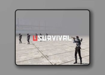 uSURVIVAL - Multiplayer Survival v1.87