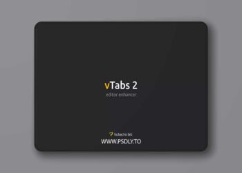 vTabs 2 v2.1.3