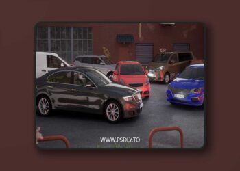 7 Cars Pack (4.25 – 4.27 and 5.0 – 5.7)