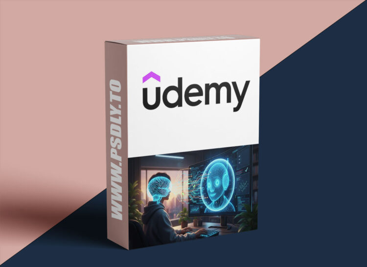 Udemy – AI Development for Beginners 1 AI Development for Beginners
