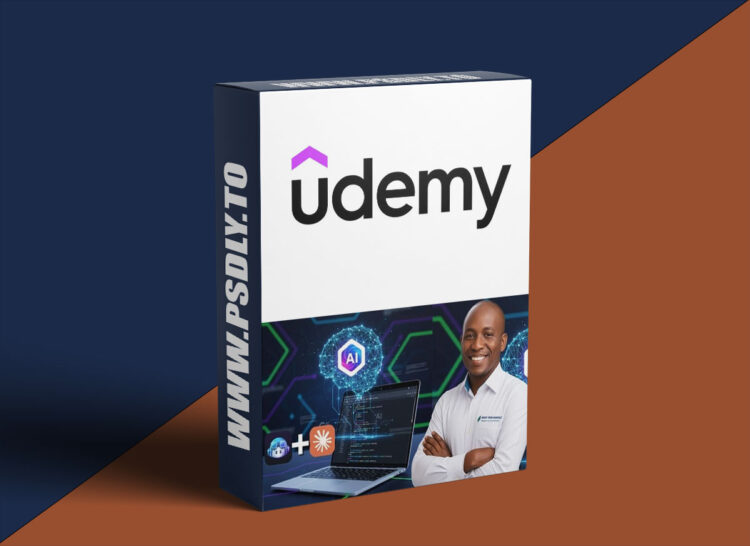 Udemy – AI-Powered Web Development: HTML Mastery with GitHub Copilot 1 AI-Powered Web Development: HTML Mastery with GitHub Copilot