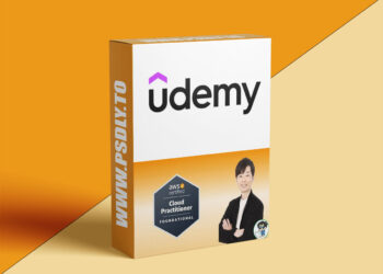 AWS Certified Cloud Practitioner (CLF) Exam Prep Course