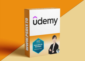 AWS Certified Generative AI Developer Professional Exam Prep