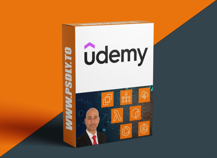 Udemy – AWS Compute Services - Hands-On Lab Demos 1 AWS Compute Services - Hands-On Lab Demos