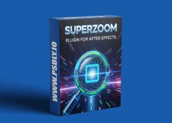 Aescripts SuperZoom 1.1.0
