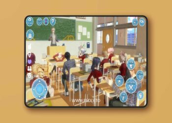 Anime Sakura Simulator