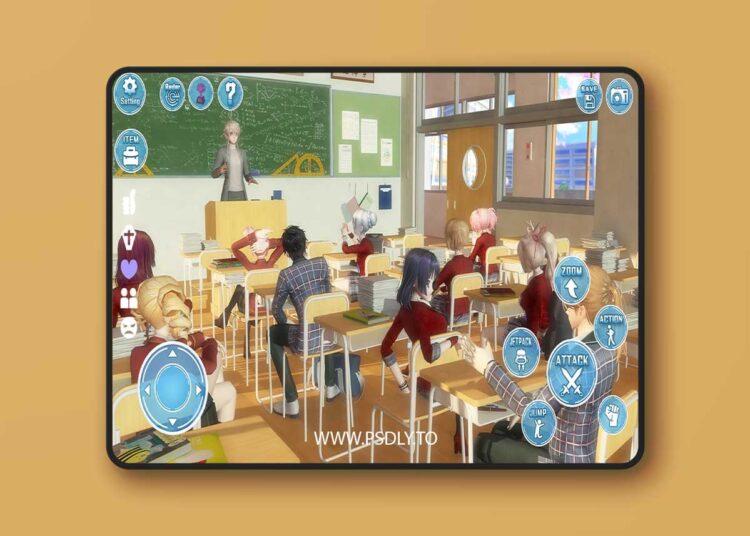 Anime Sakura Simulator 1 Anime Sakura Simulator