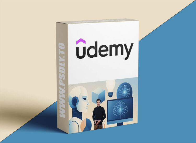 Udemy – Artificial Intelligence Journey: Beginner to Pro 1 Artificial Intelligence Journey: Beginner to Pro