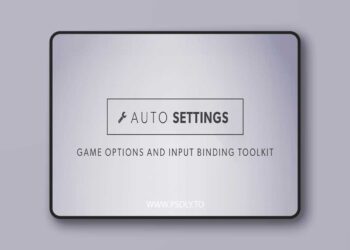 Auto Settings v1.31.0 (5.6)