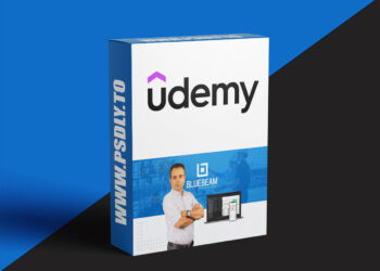 BIM - Bluebeam Revu 2026 – for Construction Management A-Z