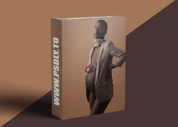 Believe In Boudoir - Maternity Boudoir Photography