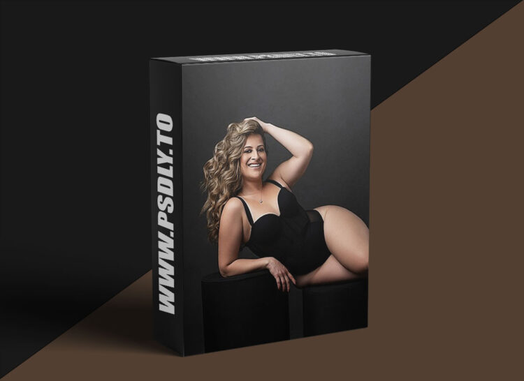 Believe In Boudoir - Retouching for Boudoir 1 Believe In Boudoir - Retouching for Boudoir