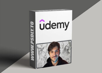 Character Drawing Masterclass: Character Drawing Art School