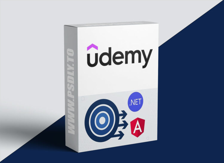 Udemy – Clean Architecture Full-Stack Bootcamp: .NET 9 & Angular 19 1 Clean Architecture Full-Stack Bootcamp: .NET 9 & Angular 19