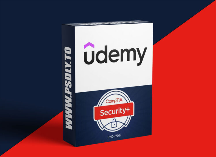 Udemy – CompTIA Security+ Simulations 1 CompTIA Security+ Simulations