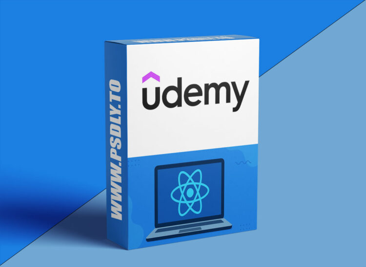 Udemy – Complete React JS Bootcamp Go From Beginner To PRO Fast 2026 1 Complete React JS Bootcamp Go From Beginner To PRO Fast 2026