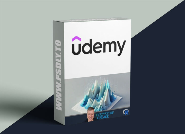 Udemy – Crash Course: Copulas – Theory & Hands-On Project with R 1 Crash Course: Copulas – Theory & Hands-On Project with R