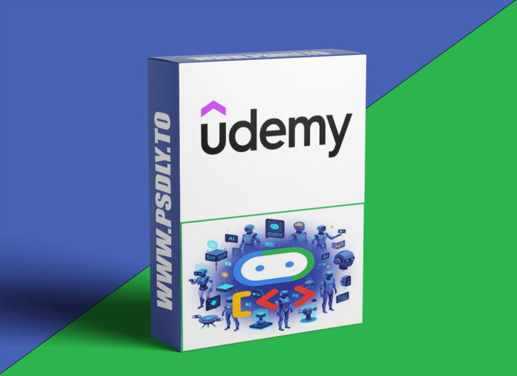 Udemy – Develop AI Agents with Google | ADK | MCP - Masterclass 1 Develop AI Agents with Google | ADK | MCP - Masterclass