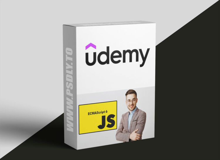 Udemy – ECMAScript ES6+ Mastery: Complete JS Developer Guide 1 ECMAScript ES6+ Mastery: Complete JS Developer Guide