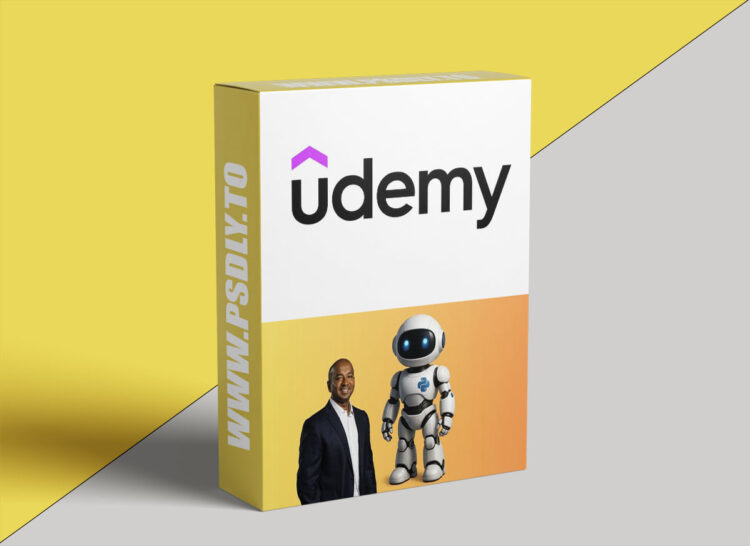 Udemy – Full-Stack AI Engineer: Python, ML, Deep Learning & GenAI 1 Full-Stack AI Engineer: Python, ML, Deep Learning & GenAI